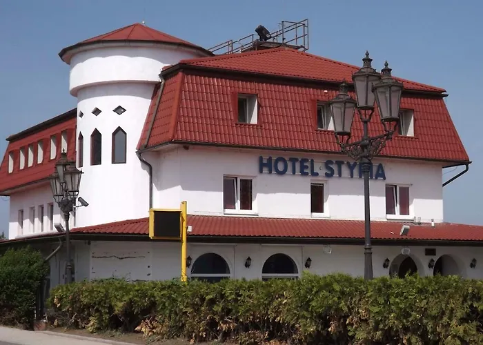 Hotel Styria