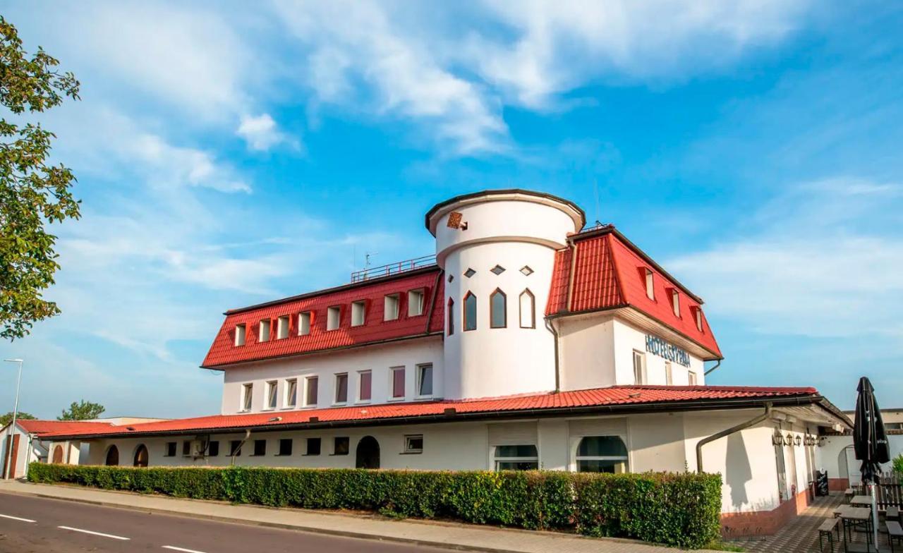 Styria Hotel Chvalovice (South Moravian)