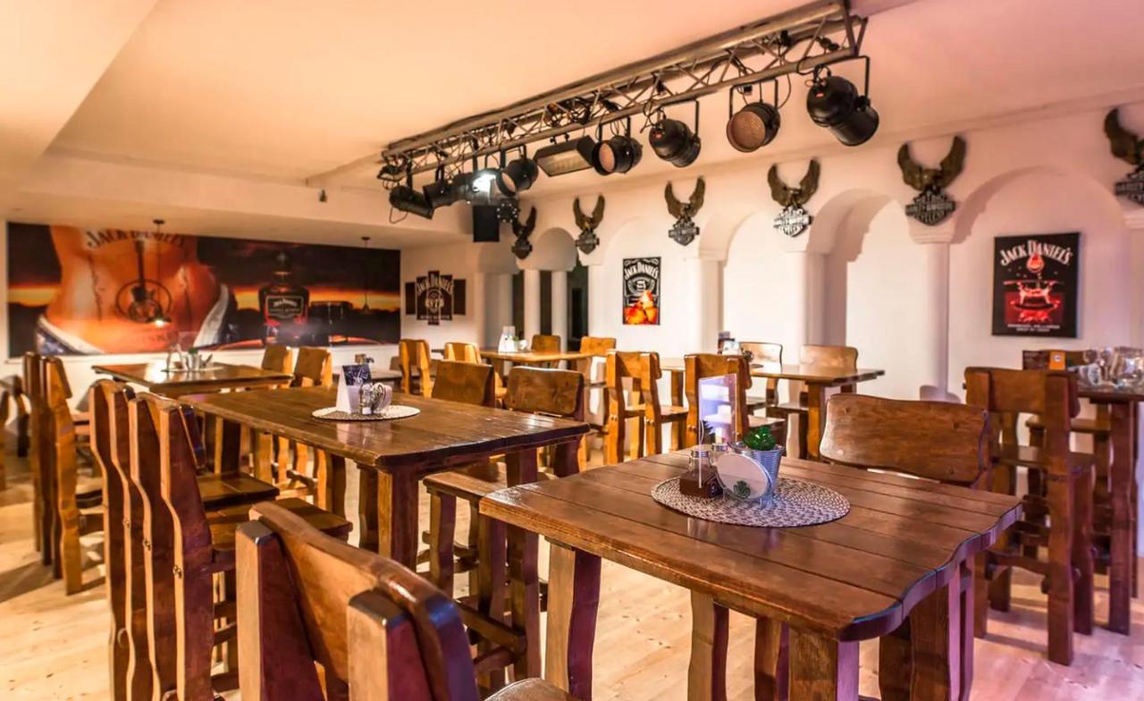 Styria Hotel Chvalovice (South Moravian)