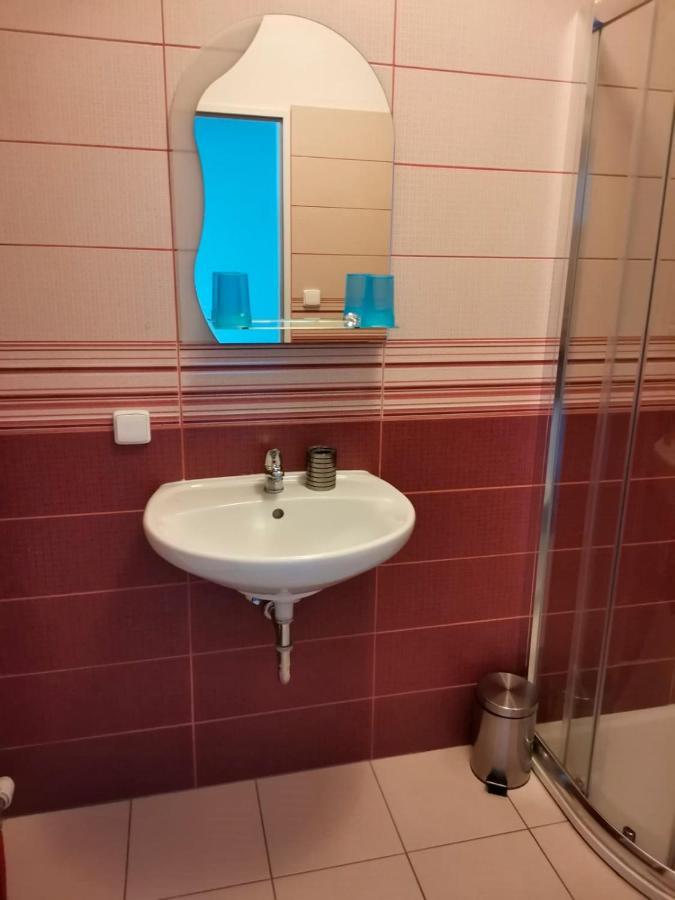 Hotel Styria Chvalovice (South Moravian)