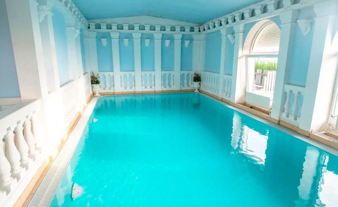 Styria Hotel 3*