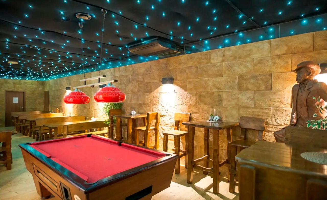 Hotel Styria Chvalovice (South Moravian)