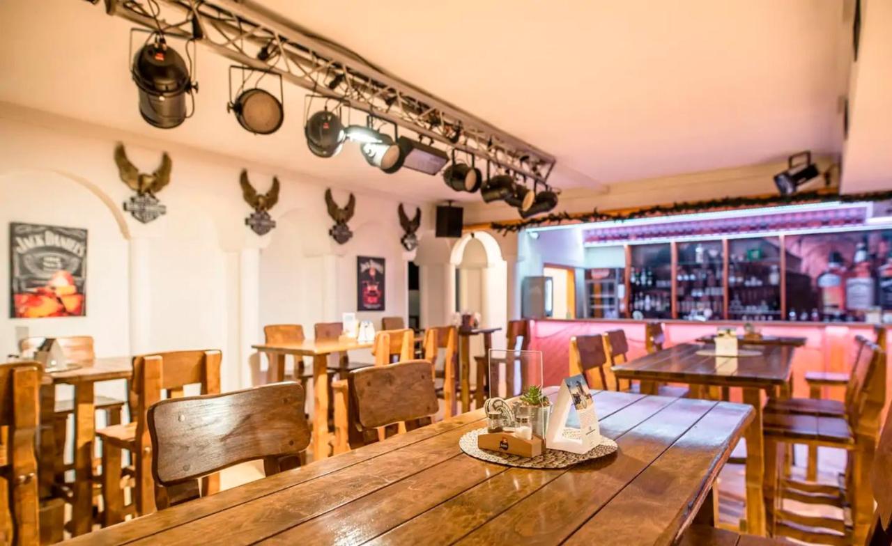 Hotel Styria