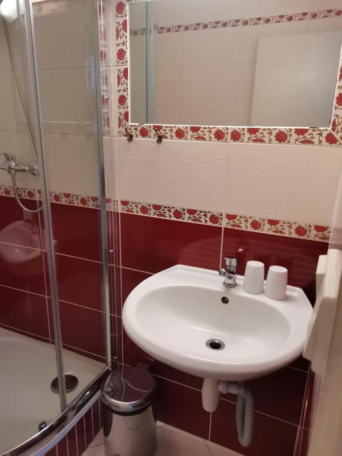 Hotel Styria Chvalovice (South Moravian)