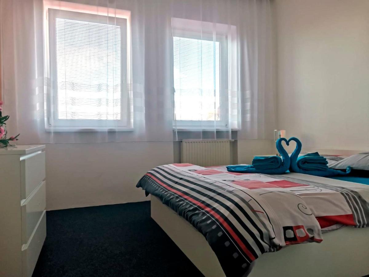 Styria 3* Chvalovice (South Moravian)