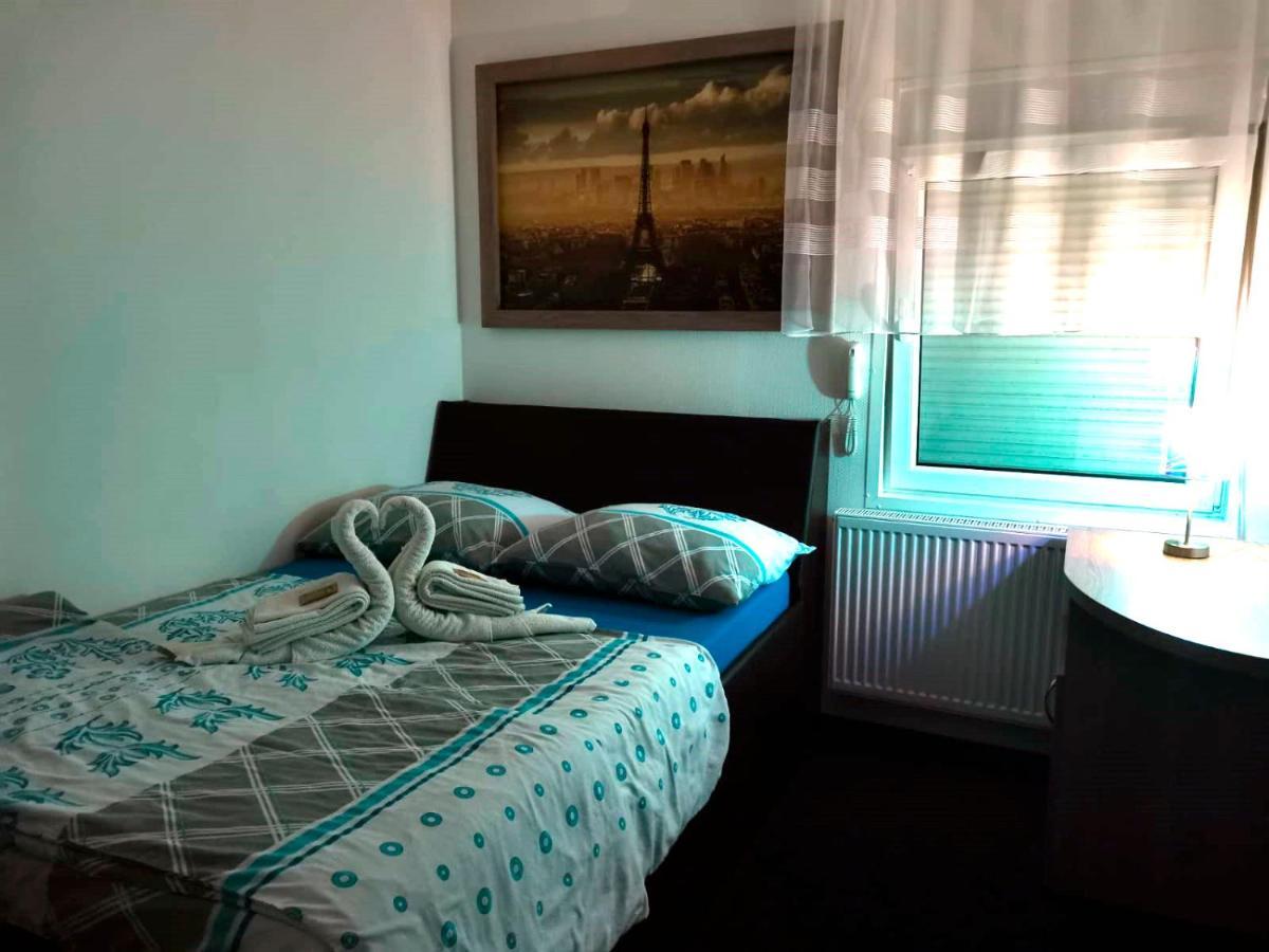 Hotel Styria Chvalovice (South Moravian)