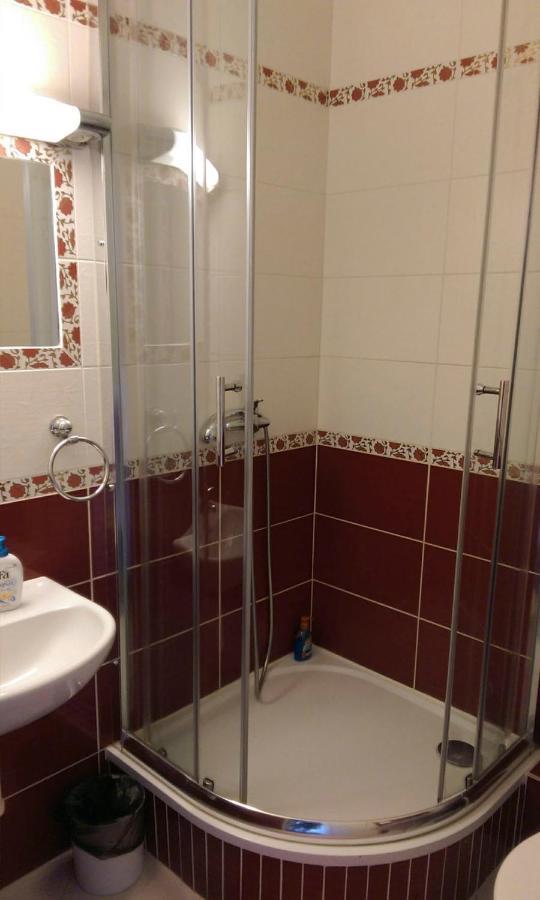 Hotel Styria Chvalovice (South Moravian)