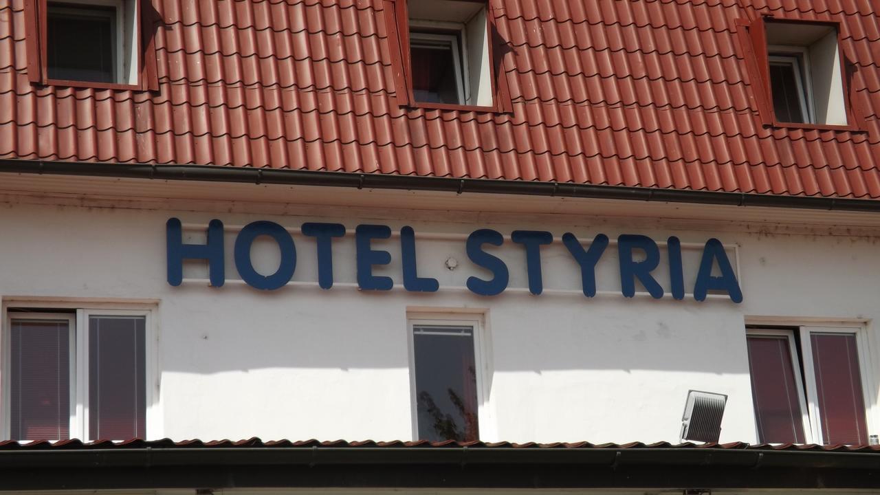 Styria 3* שבלוביצה