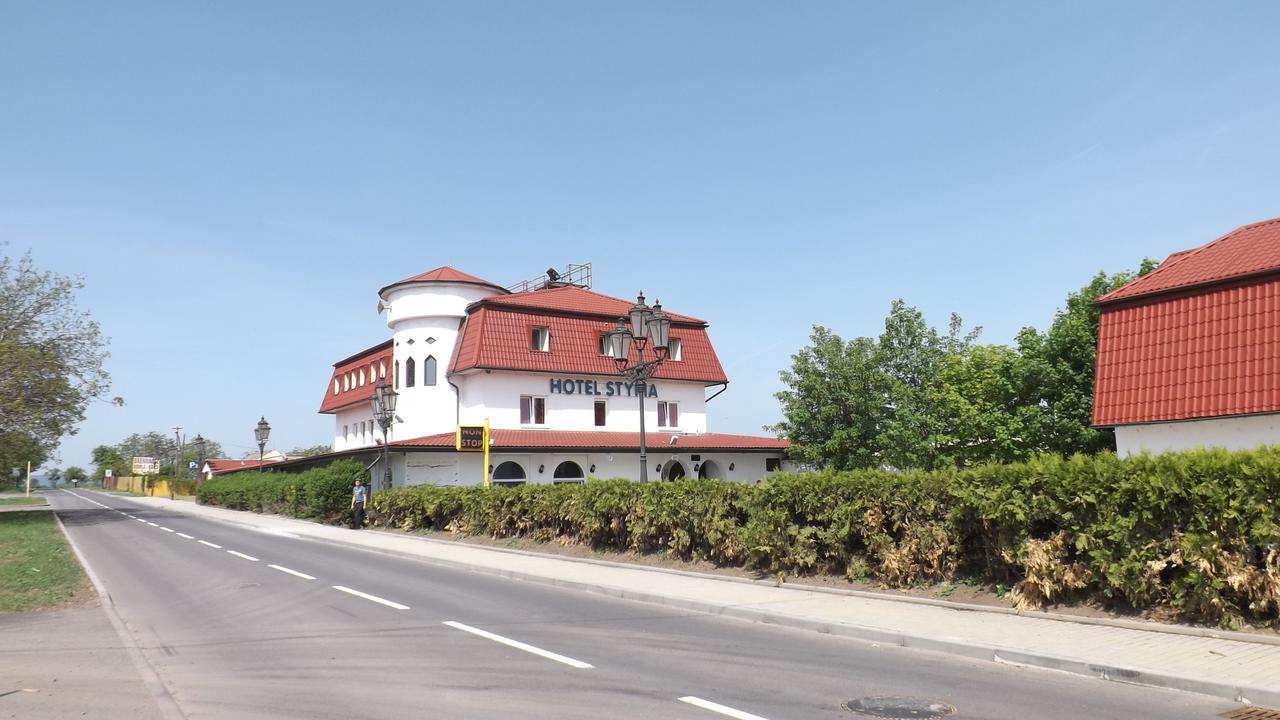 Styria Hotel 3*