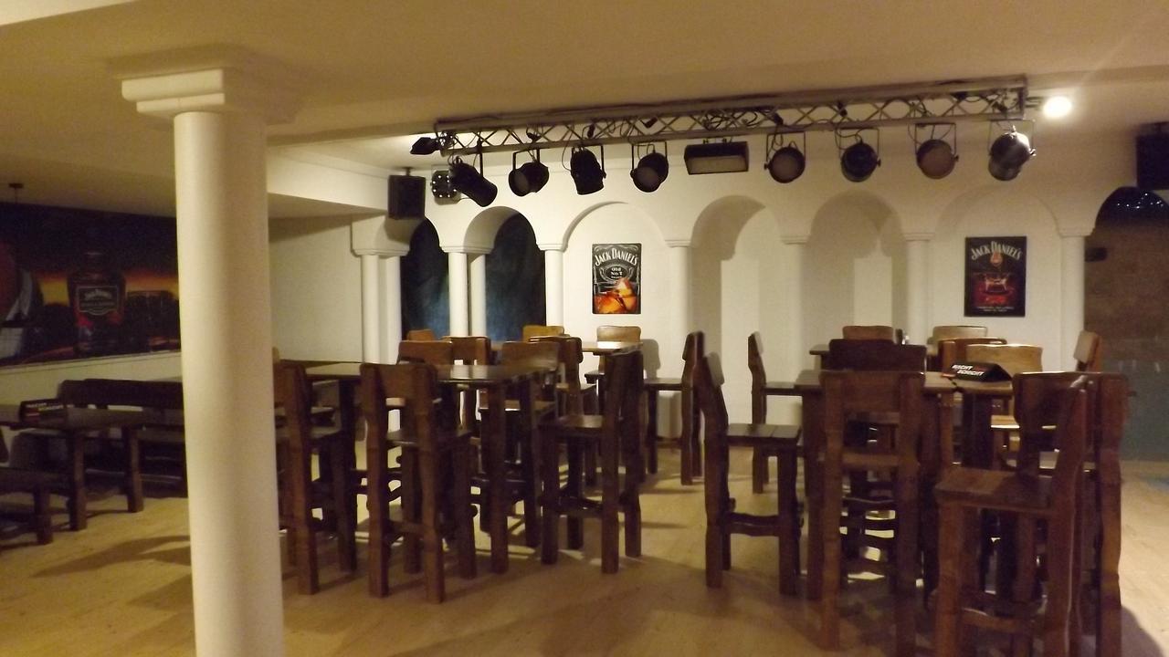 Styria Hotel 3*