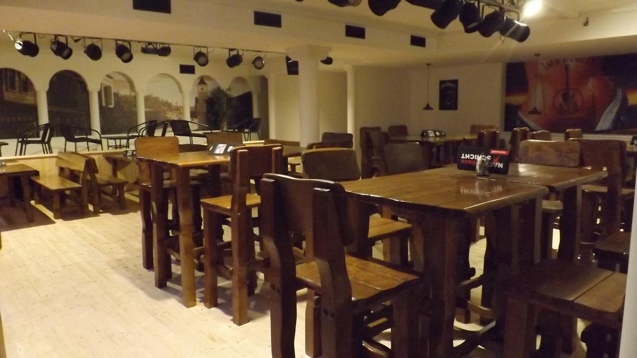 Styria Hotel Chvalovice (South Moravian)
