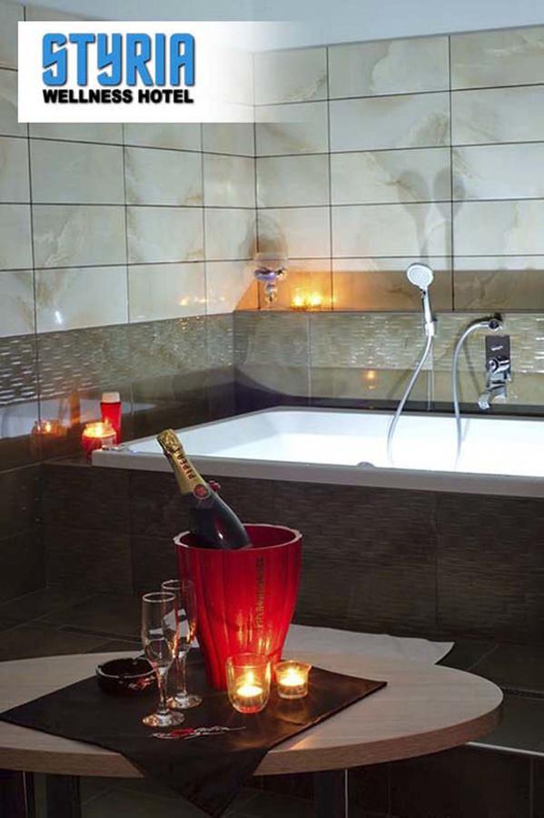 Hotel Styria 3*