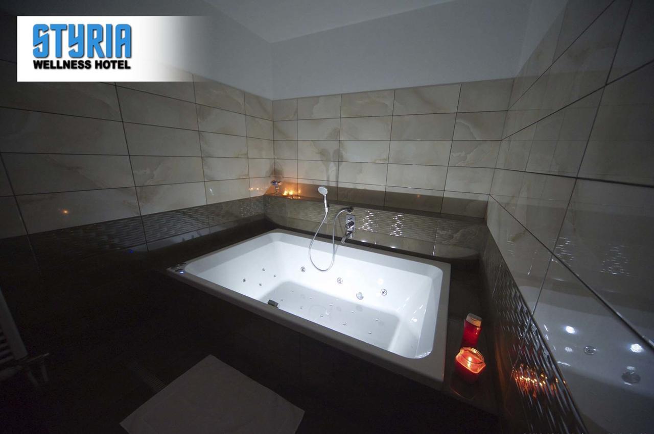 Hotel Styria