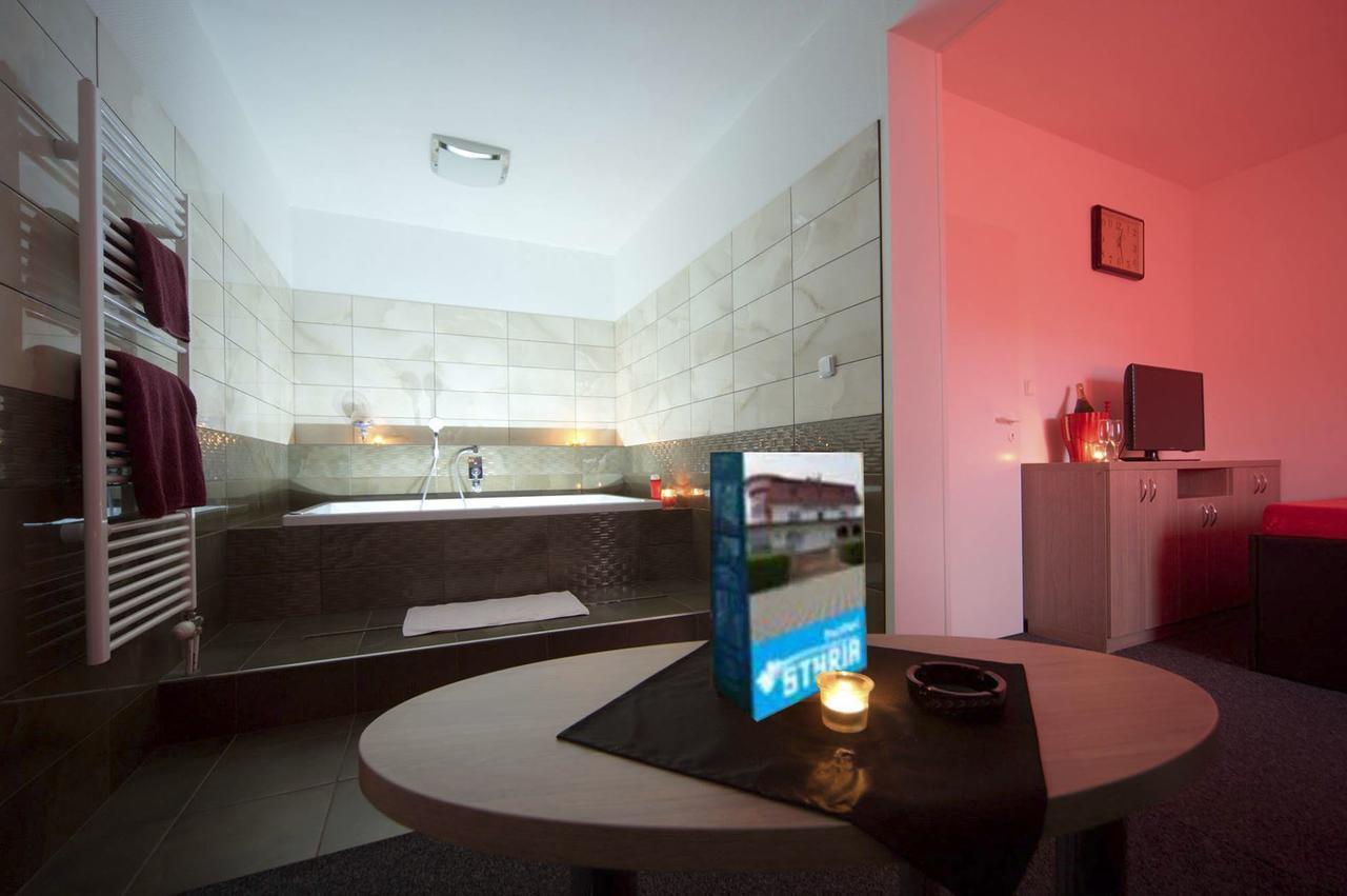 Hotel Styria 3*